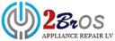 Appliance Repair Las Vegas Two Bros logo